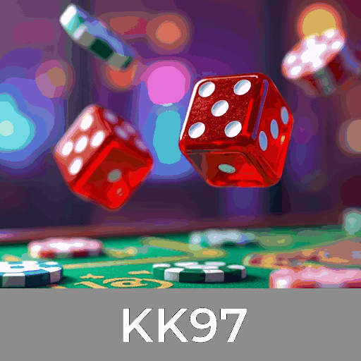 KK97: A Emoção e o Alto Retorno dos Caça-níqueis Online