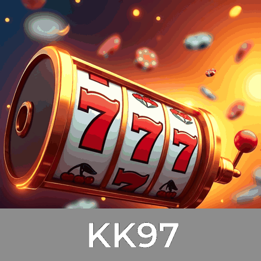 KK97: A Revolução das Apostas em Seu Aplicativo Móvel