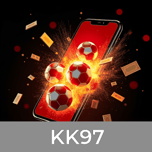 KK97: A Plataforma de Apostas Esportivas Especializada em Esportes Brasileiros