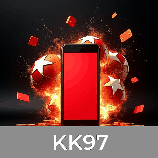 KK97: Emoção e Oportunidades de Ganhar nos Jogos de Cassino