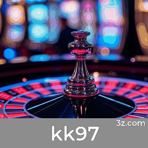 Experiência Incomparável com Crupiês ao Vivo no kk97