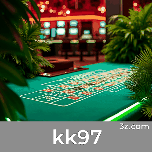 Experimente a Emoção e Alta Rentabilidade do Crash no kk97