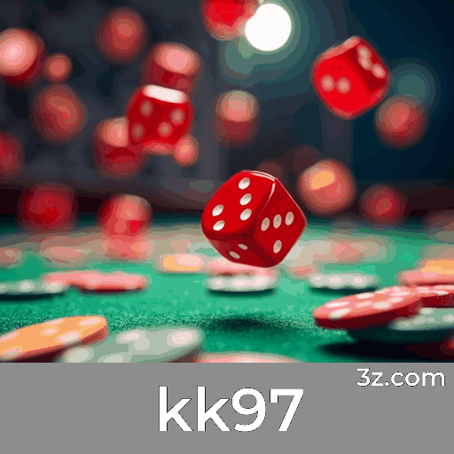 kk97: Seu Cassino Online Seguro e Divertido