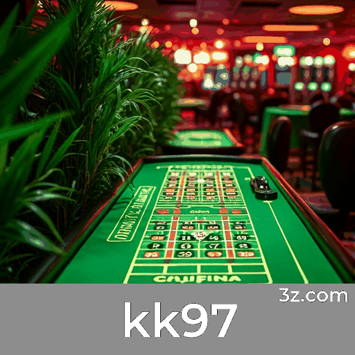 Multiplique Seu Retorno com Estratégias Integradas na kk97