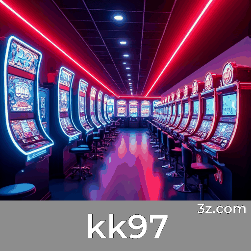 Explore a Convergência de Tecnologias nos Jogos Revolucionários da kk97