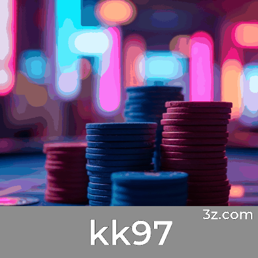 kk97: Seu Cassino Online Seguro e Divertido