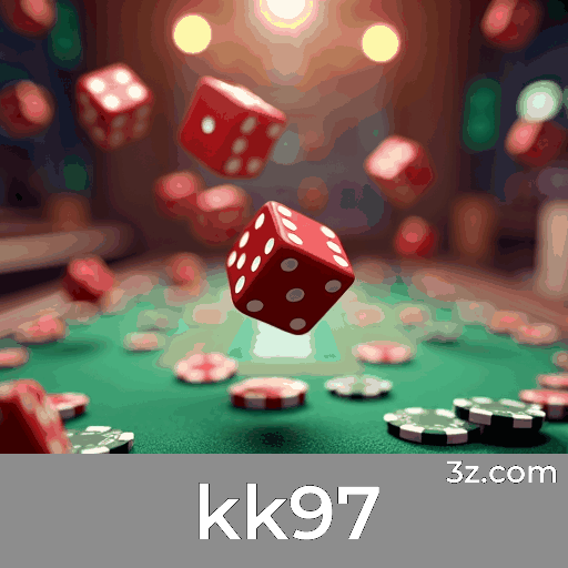 kk97 Verde: Responsabilidade e Sustentabilidade no Jogo