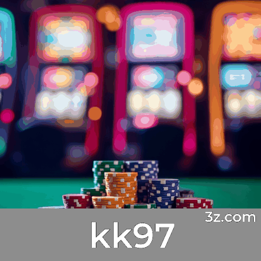 kk97: Seu Cassino Online Seguro e Divertido