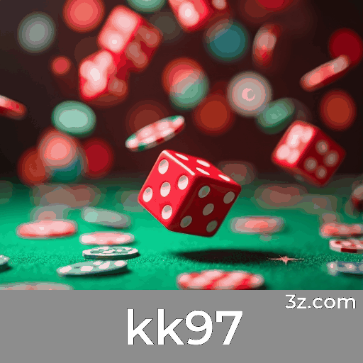 kk97 Verde: Responsabilidade e Sustentabilidade no Jogo