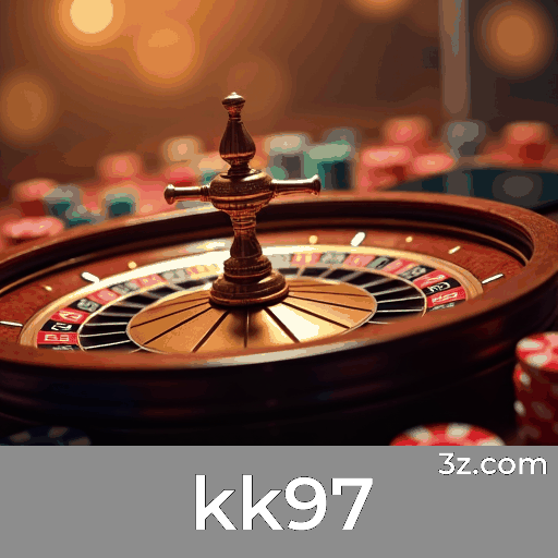 Explore a Convergência de Tecnologias nos Jogos Revolucionários da kk97