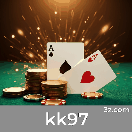 Análise de Dados Esportivos: Estratégias de Apostas Vencedoras no kk97